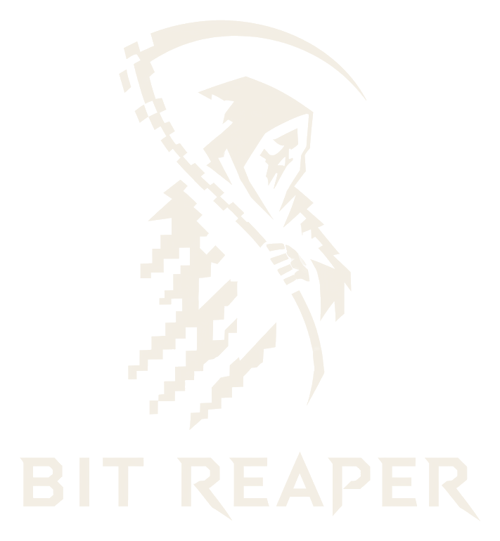Bit Reaper